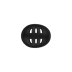 Lazer Maze Kineticore Helmet - Matte Black