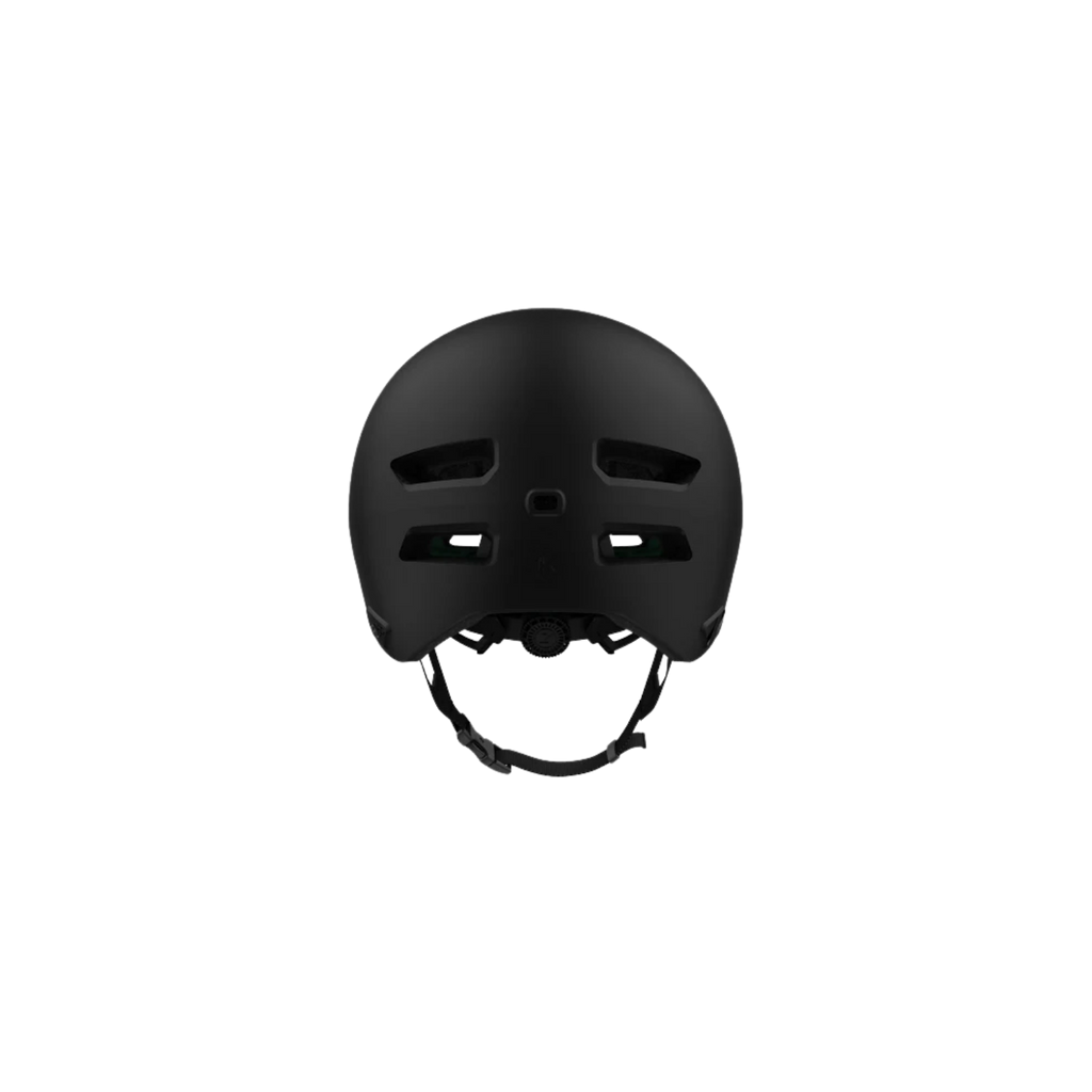 Lazer Maze Kineticore Helmet - Matte Black
