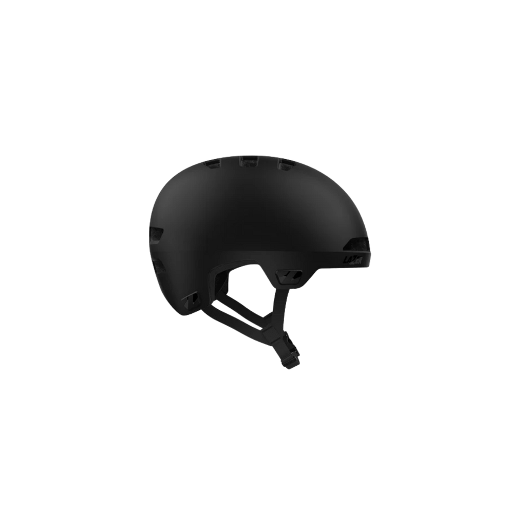Lazer Maze Kineticore Helmet - Matte Black