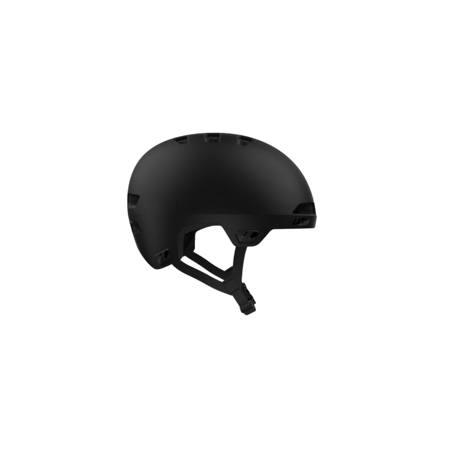 Lazer Maze Kineticore Helmet - Matte Black