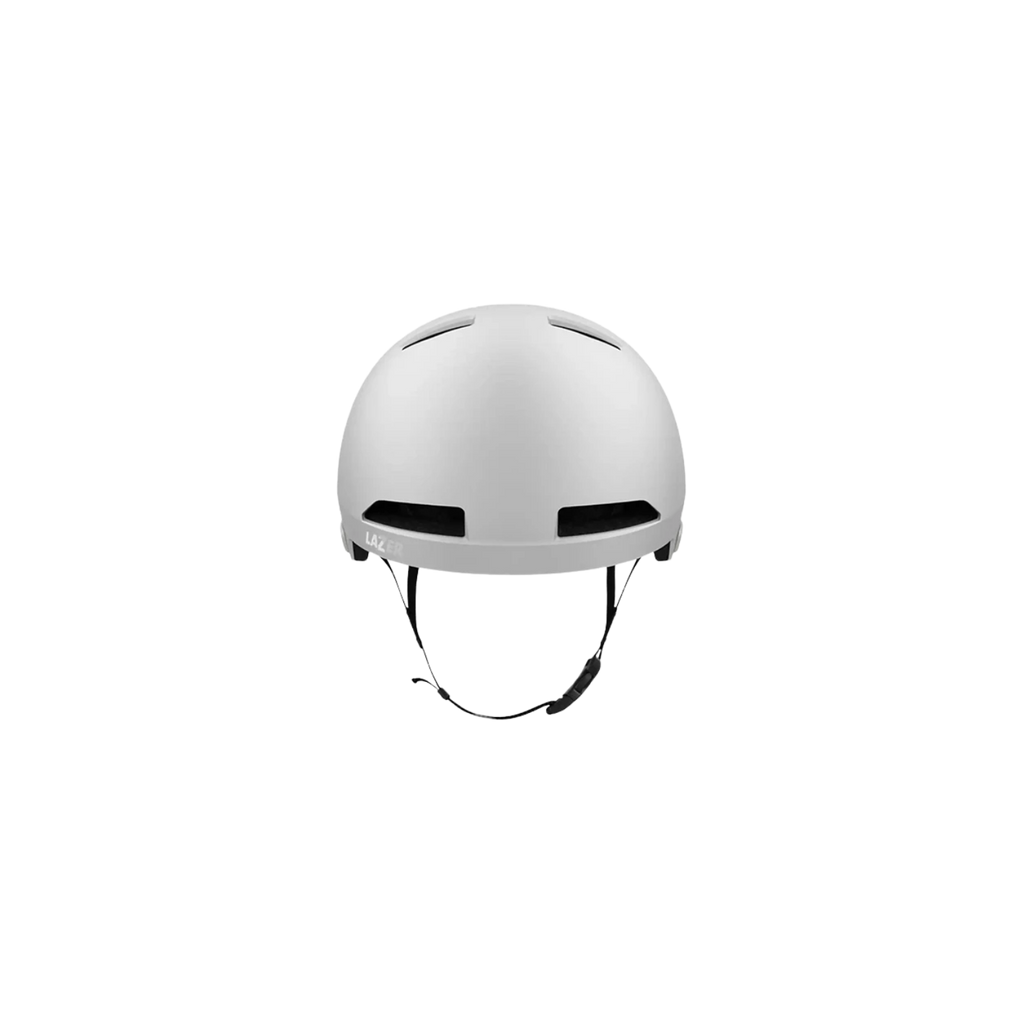 Lazer Maze Kineticore Helmet - Matte White