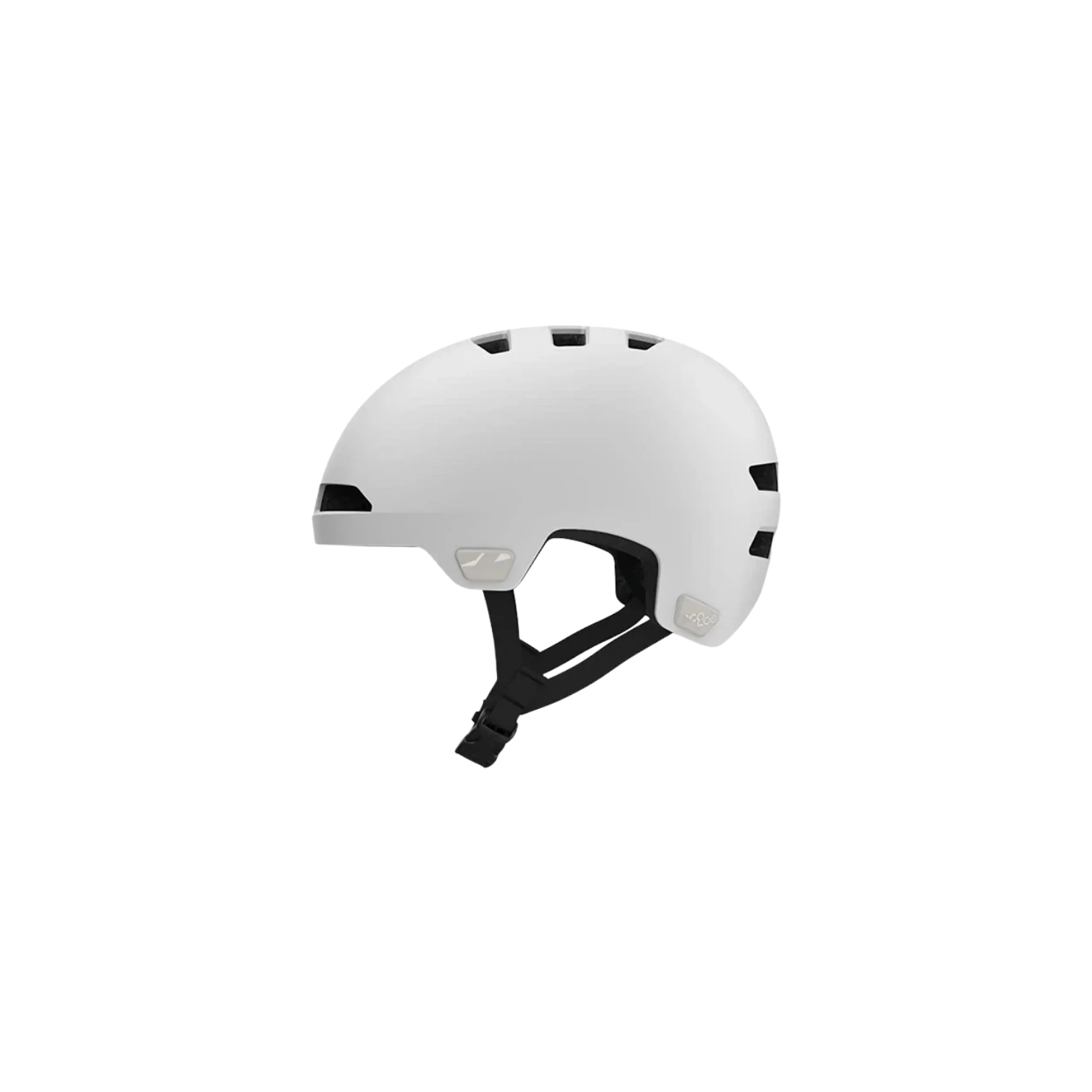 Lazer Maze Kineticore Helmet - Matte White