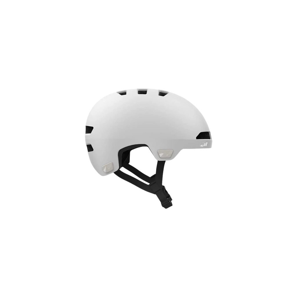 Lazer Maze Kineticore Helmet - Matte White
