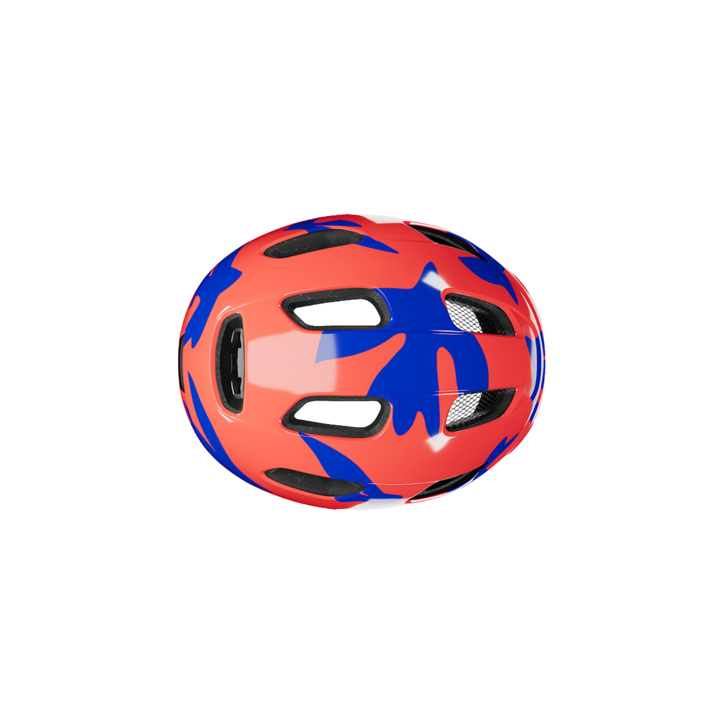 Lazer Nutz 2.0 KinetiCore Kids Helmet - Birds