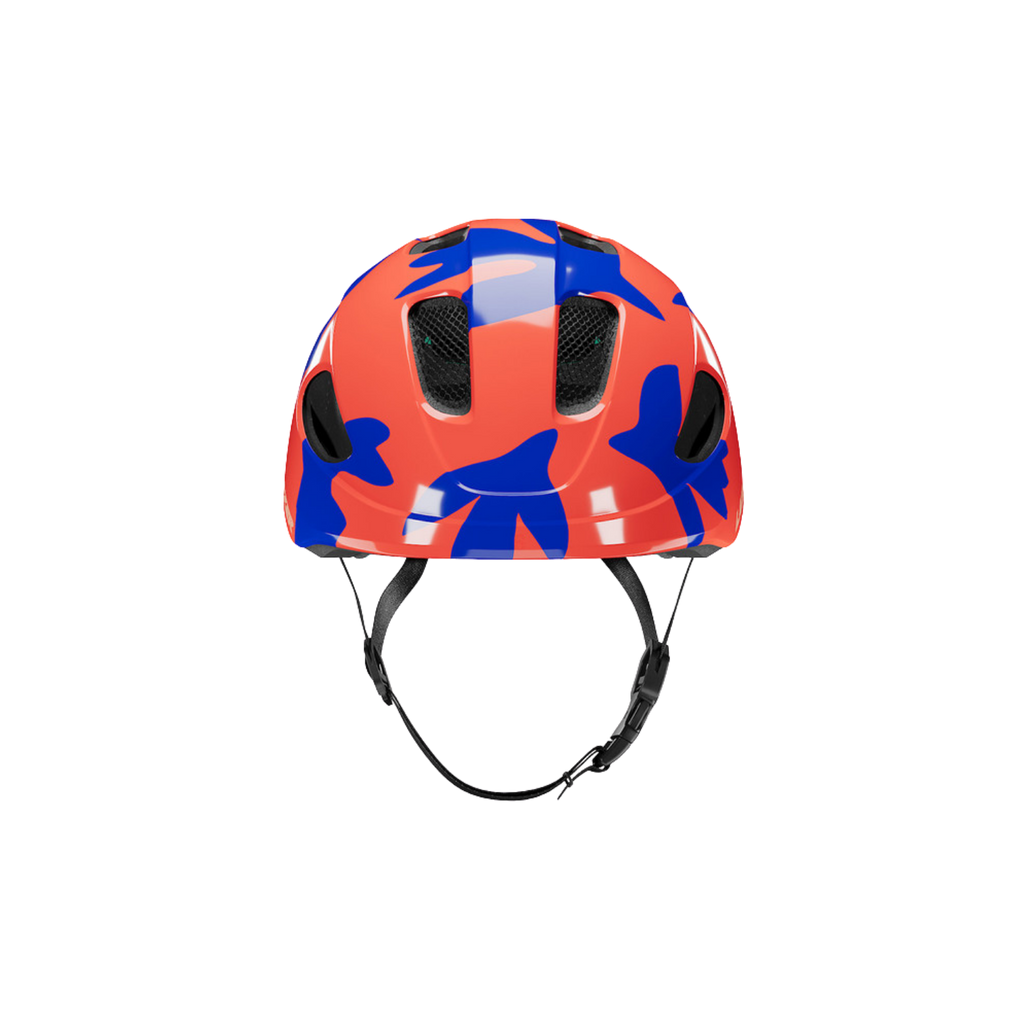 Lazer Nutz 2.0 KinetiCore Kids Helmet - Birds