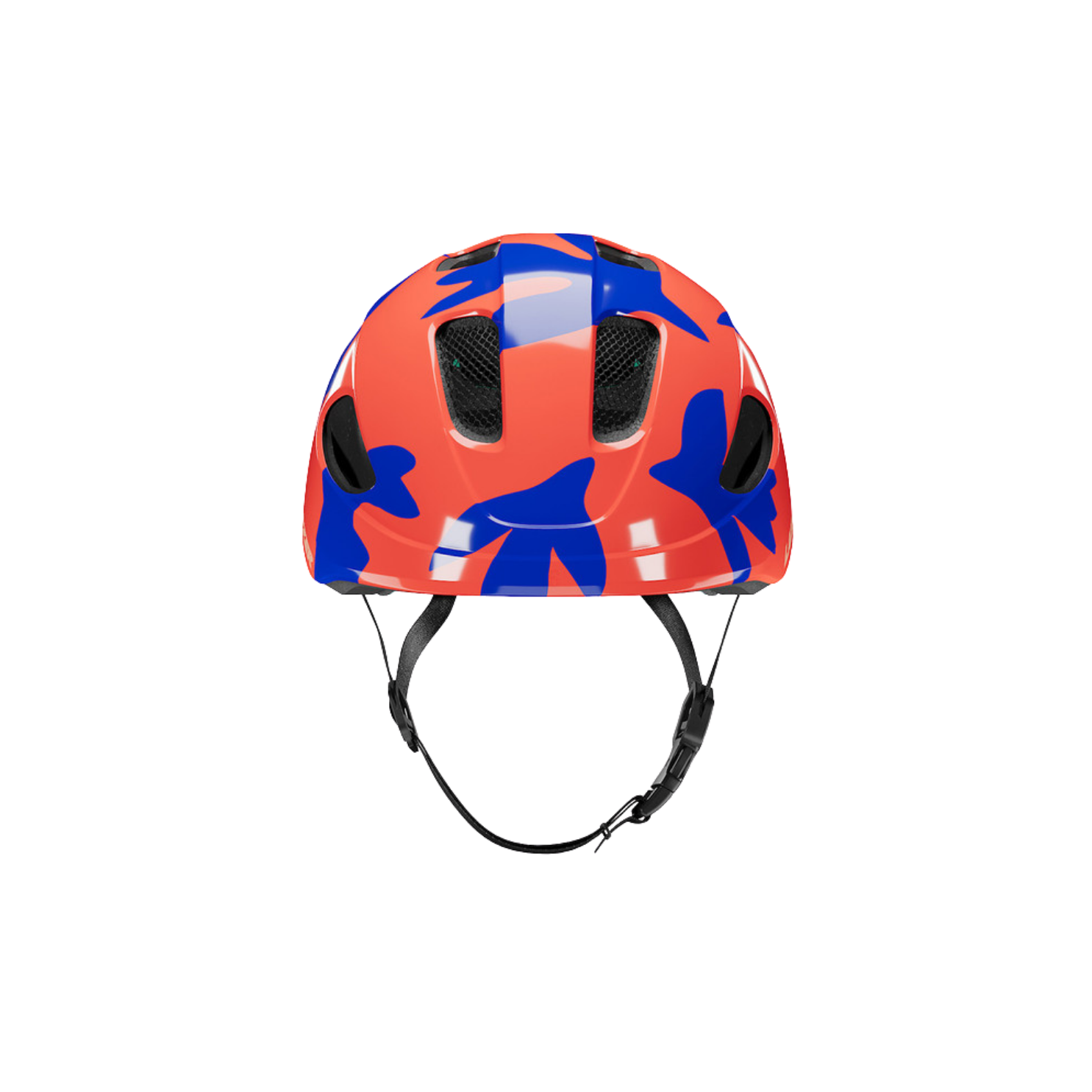 Lazer Nutz 2.0 KinetiCore Kids Helmet - Birds