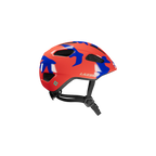 Lazer Nutz 2.0 KinetiCore Kids Helmet - Birds