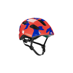 Lazer Nutz 2.0 KinetiCore Kids Helmet - Birds
