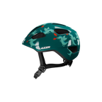Lazer Nutz 2.0 KinetiCore Kids Helmet - Dragons