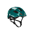 Lazer Nutz 2.0 KinetiCore Kids Helmet - Dragons