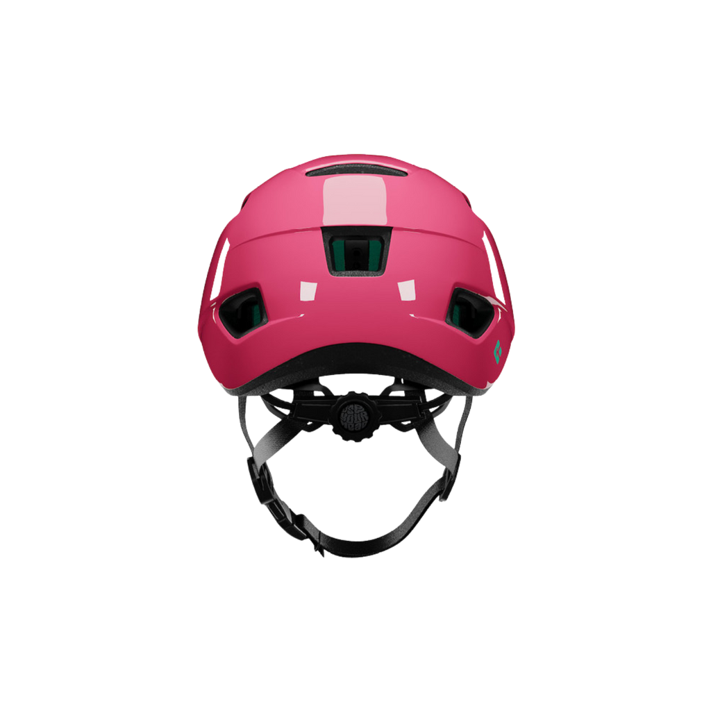 Lazer Nutz 2.0 KinetiCore Kids Helmet - Fuschia
