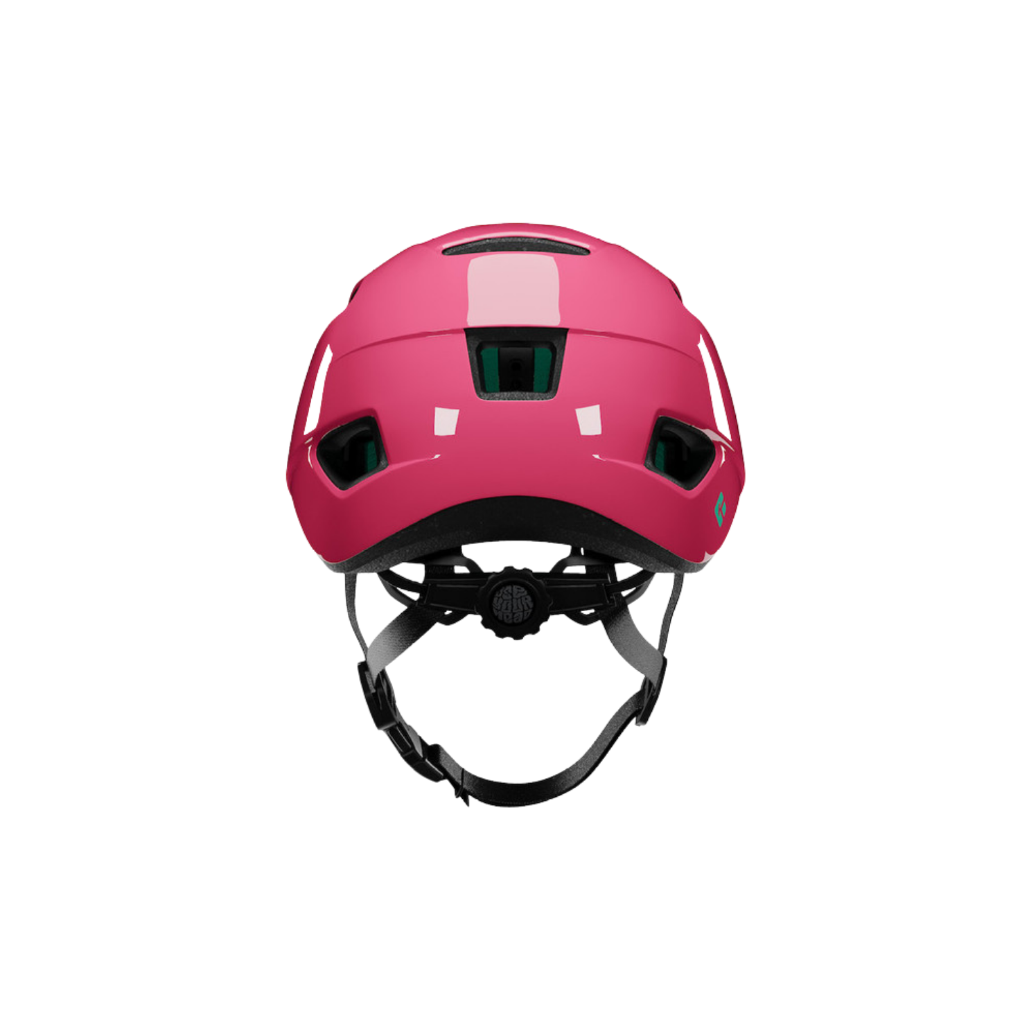 Lazer Nutz 2.0 KinetiCore Kids Helmet - Fuschia