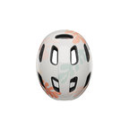 Lazer Nutz 2.0 KinetiCore Kids Helmet - Leaves