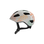 Lazer Nutz 2.0 KinetiCore Kids Helmet - Leaves