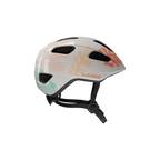 Lazer Nutz 2.0 KinetiCore Kids Helmet - Leaves