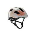 Lazer Nutz 2.0 KinetiCore Kids Helmet - Leaves