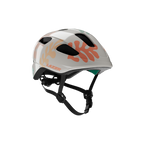 Lazer Nutz 2.0 KinetiCore Kids Helmet - Leaves