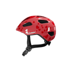 Lazer Nutz 2.0 KinetiCore Kids Helmet - Little Hearts