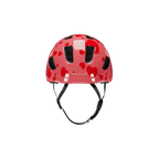 Lazer Nutz 2.0 KinetiCore Kids Helmet - Little Hearts
