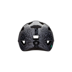 Lazer Nutz Kc Black Leopard Unisize