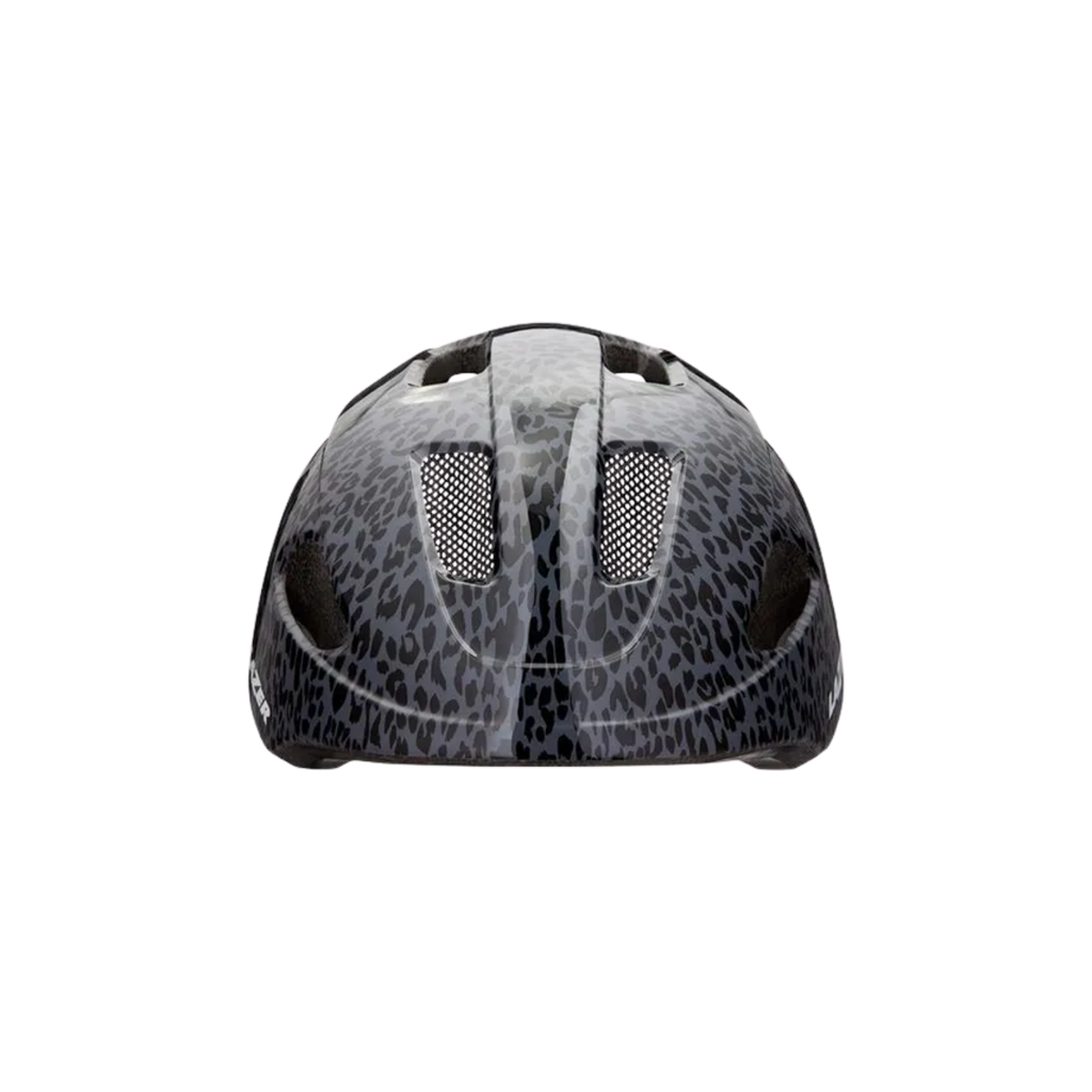 Lazer Nutz Kc Black Leopard Unisize