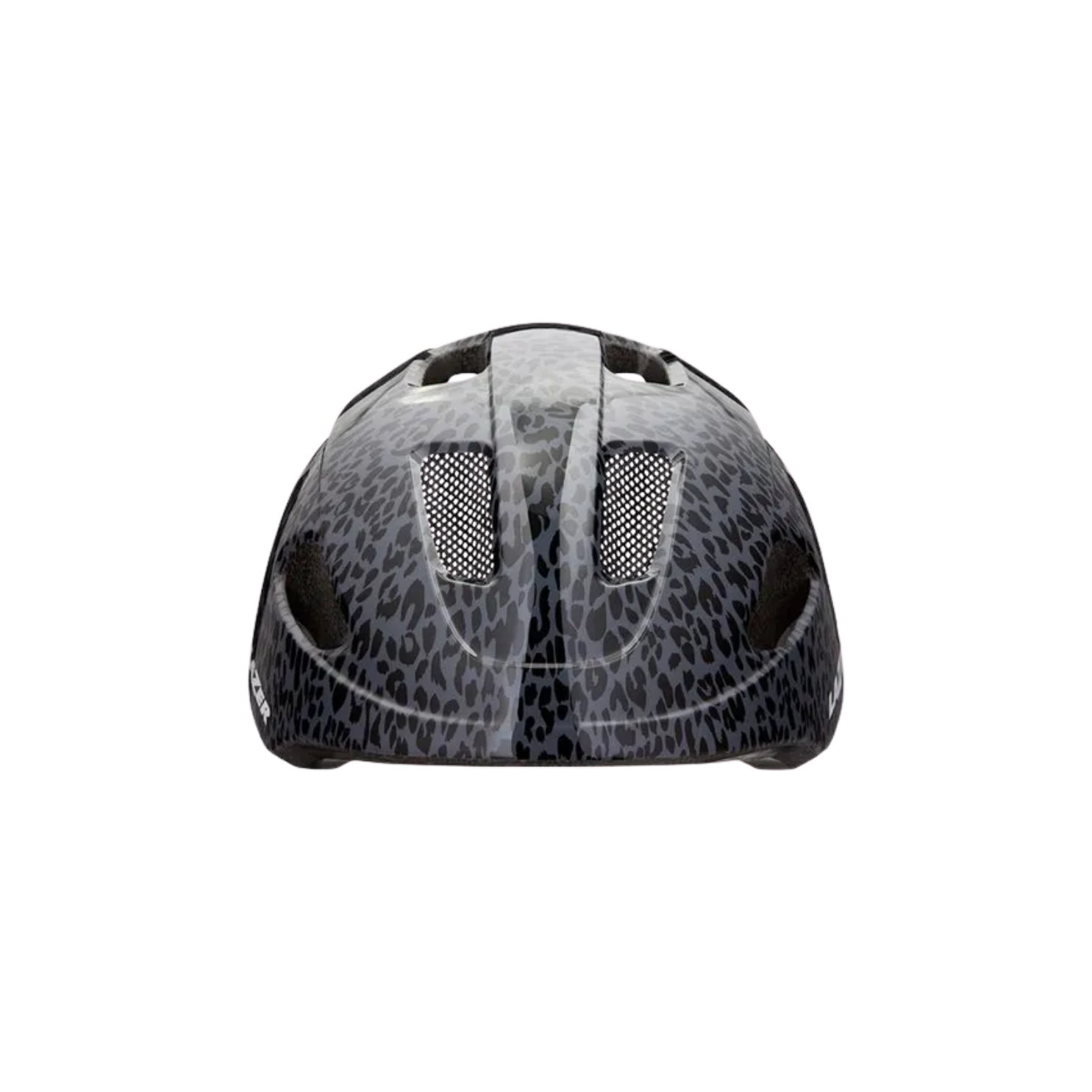 Lazer Nutz Kc Black Leopard Unisize
