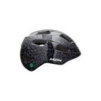 Lazer Nutz Kc Black Leopard Unisize