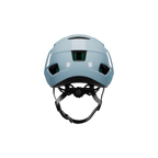 Lazer PNut 2.0 KinetiCore Kids Helmet - Blue Mist