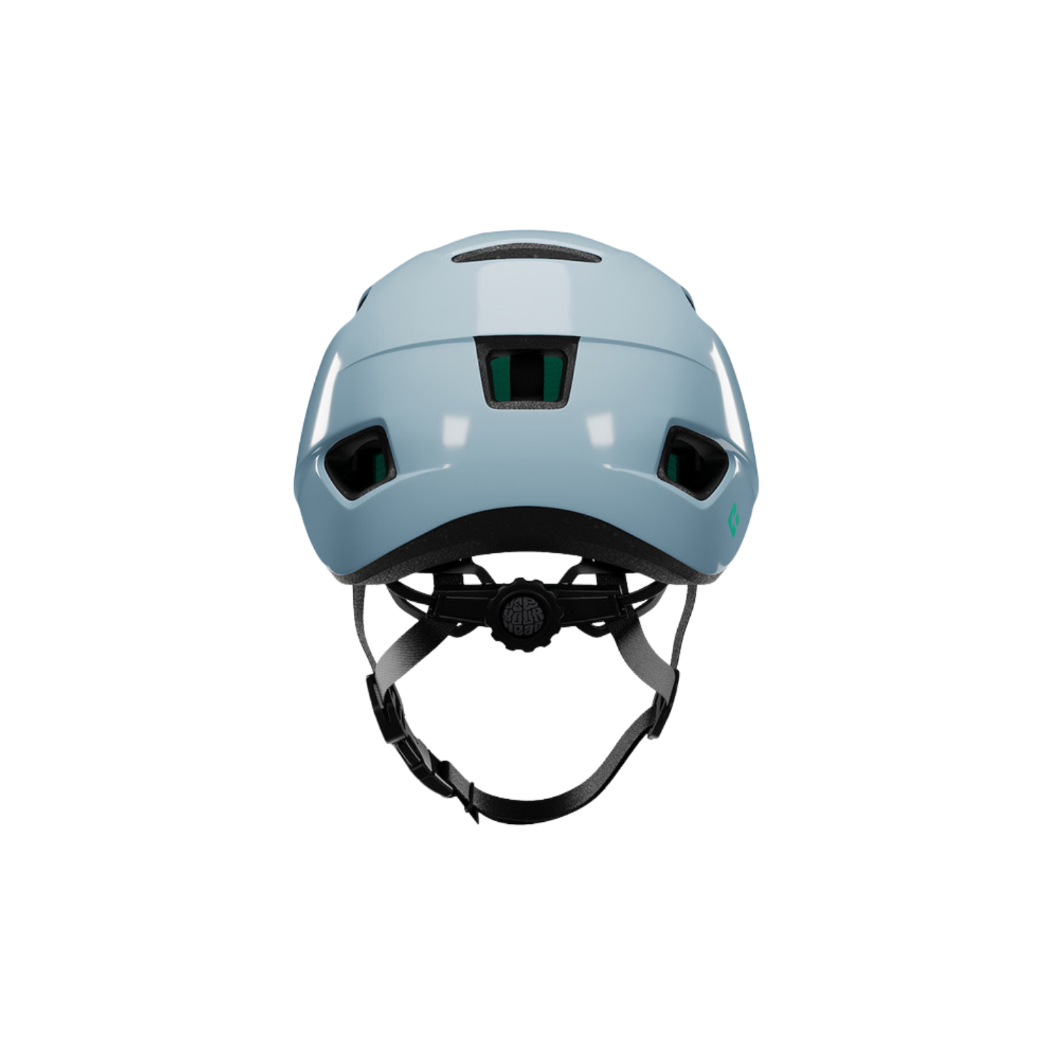Lazer PNut 2.0 KinetiCore Kids Helmet - Blue Mist