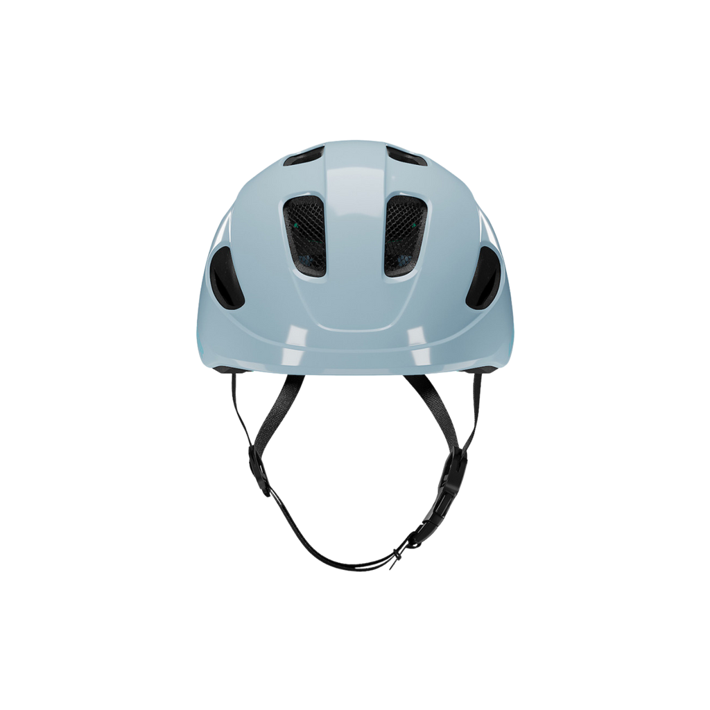 Lazer PNut 2.0 KinetiCore Kids Helmet - Blue Mist