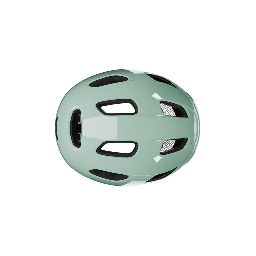 Lazer PNut 2.0 KinetiCore Kids Helmet - Cool Mint