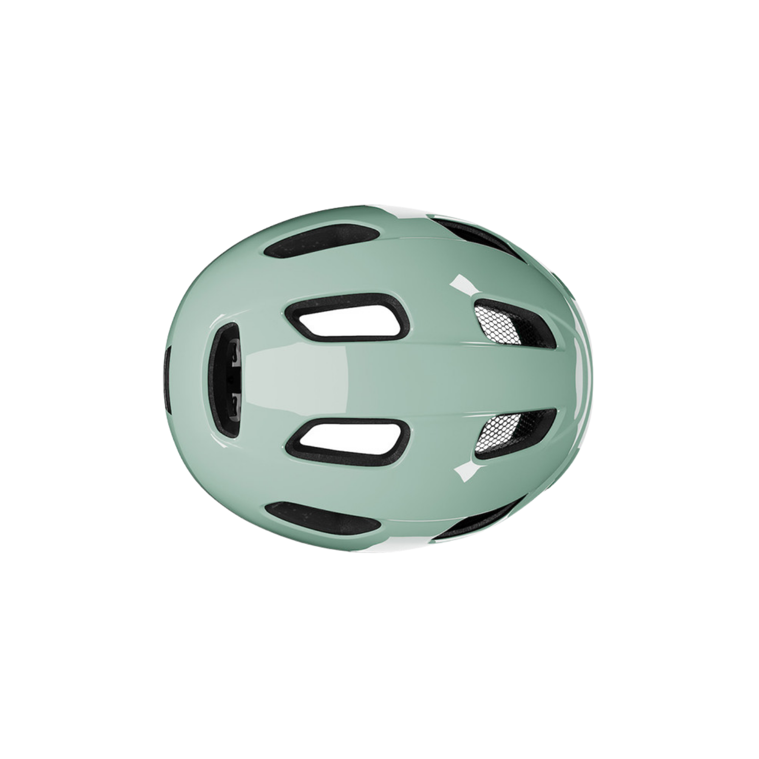 Lazer PNut 2.0 KinetiCore Kids Helmet - Cool Mint