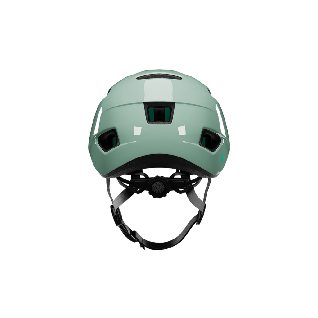 Lazer PNut 2.0 KinetiCore Kids Helmet - Cool Mint