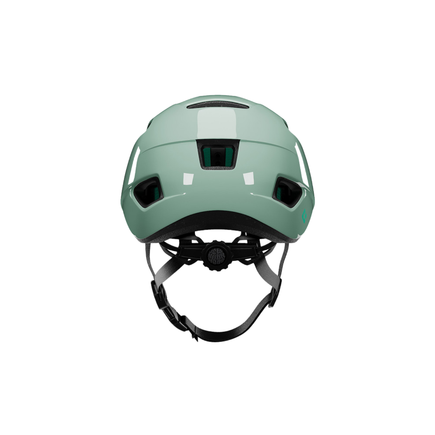 Lazer PNut 2.0 KinetiCore Kids Helmet - Cool Mint