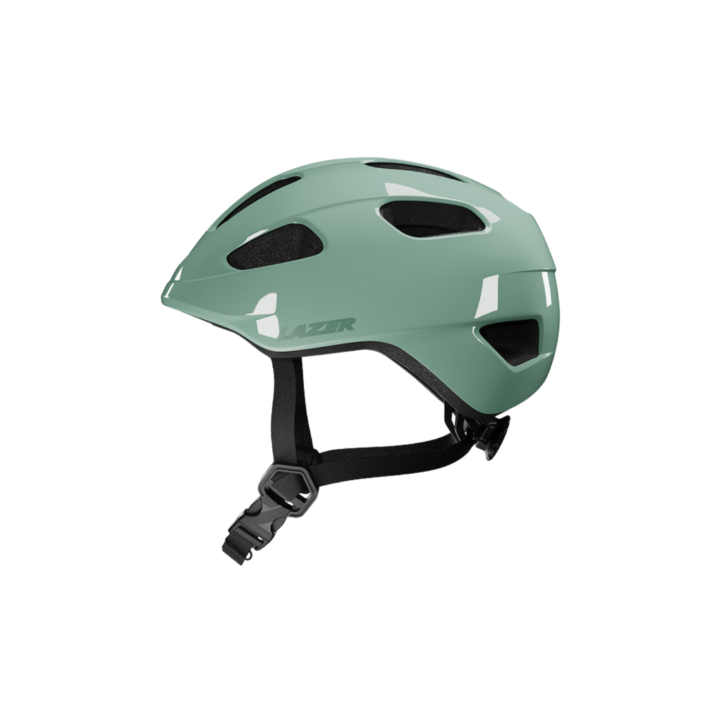 Lazer PNut 2.0 KinetiCore Kids Helmet - Cool Mint