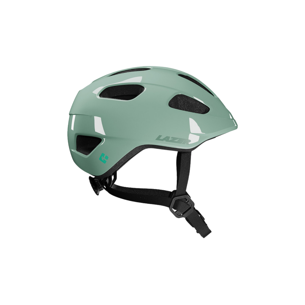 Lazer PNut 2.0 KinetiCore Kids Helmet - Cool Mint
