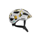 Lazer PNut 2.0 KinetiCore Kids Helmet - Diggers