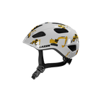 Lazer PNut 2.0 KinetiCore Kids Helmet - Diggers