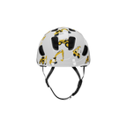 Lazer PNut 2.0 KinetiCore Kids Helmet - Diggers