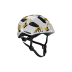 Lazer PNut 2.0 KinetiCore Kids Helmet - Diggers