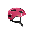 Lazer PNut 2.0 KinetiCore Kids Helmet - Fushcia