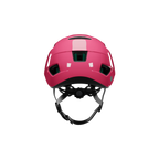 Lazer PNut 2.0 KinetiCore Kids Helmet - Fushcia