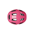 Lazer PNut 2.0 KinetiCore Kids Helmet - Fushcia