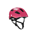 Lazer PNut 2.0 KinetiCore Kids Helmet - Fushcia