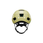 Lazer PNut 2.0 KinetiCore Kids Helmet - Mellow Yellow