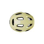 Lazer PNut 2.0 KinetiCore Kids Helmet - Mellow Yellow
