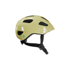 Lazer PNut 2.0 KinetiCore Kids Helmet - Mellow Yellow