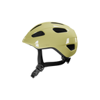 Lazer PNut 2.0 KinetiCore Kids Helmet - Mellow Yellow