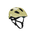 Lazer PNut 2.0 KinetiCore Kids Helmet - Mellow Yellow