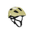 Lazer PNut 2.0 KinetiCore Kids Helmet - Mellow Yellow